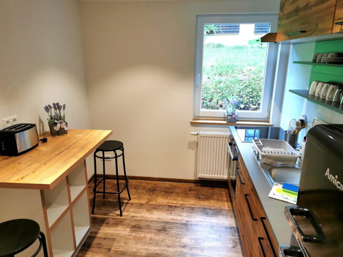 Hotel & Chalets Herrihof Todtnauberg Eksteriør bilde