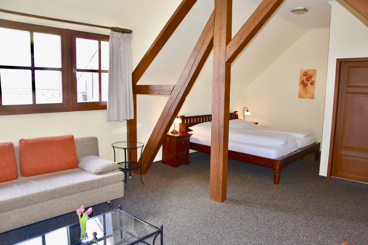 Hotel & Chalets Herrihof Todtnauberg Eksteriør bilde